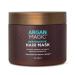 Argan Magic Restorative Hair Mask - Protein Rich Conditioning Hair Mask that Hydrates  Restores And Repairs Damaged Hair | Made in USA  Paraben Free  Cruelty Free (12 oz) 12 Ounce (Pack of 1)