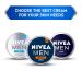 Nivea Men Dark Spot Reduction Cream 30ml - Fade Dark Spots & Even Skin Tone - Buy Online Worldwide - Buy Online on GoSupps.com