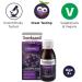 Sambucol Black Elderberry Original Liquid 1 kg - Buy Online on GoSupps.com