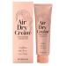 Masque anti-casse nourrissant hydratation intensive cr me d finissant les boucles pour cheveux boucl s et ondul s cr me capillaire lissante et volumisante anti-frisottis longue dur e (1pc)