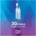 TheraTears Dry Eye Therapy Eye Drops for Dry Eyes 30 Single Use Vials - Buy Online on GoSupps.com