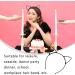 Fashion Cat Ear Headband Cute Headwear Headpiece Cat Ear Hair Hoop for Cosplay Anime Holiday Events Fancy Dress - Buy Online on GoSupps.com