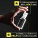 Travel Pill Case - Compact Pill Organizer for Vitamins & Pills | Portable Travel Pill Box by Vitago - Buy Online on GoSupps.com