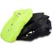 kwmobile Rain Cover for Bicycle Helmet | Water-Repellent Helmet Protection | Unisex Bicycle Helmet Cover - Buy Online on GoSupps.com