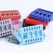 FOMIYES 16 Manicure Kit Manicure Tools Nail Drill Bits Kit Nail Grinding Head Holder Nail Display Stand Manicure Organizer Bit Holder Nail Kit Nail Art Tools Folding Nail Set Electric - Buy Online on GoSupps.com