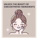 10% Tranexamic Acid Concentrate - Brighten Skin Reduce Dark Spots & Discoloration | 30ml | International Shipping Available - Buy Online on GoSupps.com
