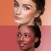 AOLAILIYA Liquid Blush Makeup | High-Pigmented Cheek Tint Stick for Women | Long-Wearing & Waterproof Formula | Natural Glossy Finish - Buy Online on GoSupps.com