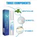 Marshmallow Meadows Teeth Whitening 3-Pack | Indulgence Corner Teeth Whitening Pen & Essence Pen for a Brighter Smile - Buy Online on GoSupps.com