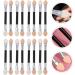 Baluue 30pcs Eye Shadow Stick Eye Makeup Eye Shadow Brush Glossy Lip Gloss Lash Tools Emulsion - Buy Online on GoSupps.com