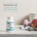 Nutricology ALA Release - Alpha-Lipoic Acid Complex with R-Alpha-Lipoic Biotin & Calcium | 60 Vegetarian Tablets | International Shipping Available - Buy Online on GoSupps.com