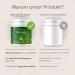 Chlorella Bio Pressing - 1060 Organic Tablets | 500mg High-Dose | 3+ Months Supply | Made in Germany DE- KO-006 - Buy Online on GoSupps.com
