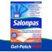 Salonpas Pain Relieving Gel Patch Hot 6 count - Buy Online on GoSupps.com
