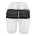 Adjustable Sacroiliac Hip Brace Belt - Comfortable & Breathable Support for Pain Relief & Postpartum Recovery | International Shipping Available - Buy Online on GoSupps.com