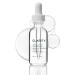 ClarityRx Take It Easy Calming Face Serum  Natural Plant-Based Anti-Redness Treatment for Sensitive Skin & Rosacea (1 fl oz)