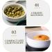 MAGICLULU 4 Pcs Sauce Dish Vinegar Dish Olive Oil Dipping Dishes Appetizer Dishes Japanese Soy Sauce Dishes Small Ceramic Bowls Sauce Serving Dipping Bowls Fries Cooking Ceramics re-usable 9X9X2.5CMx2pcs Whitex2pcs - Buy Online on GoSupps.com