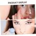 Buy Gatuida 4-Piece Contact Lens Container Set | Plastic Tweezers & Travel Storage Box for Eye Care - Buy Online on GoSupps.com