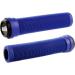 Odi MX Longneck SL No Flange Grip Blue 143mm - Premium BMX Grips - Buy Online on GoSupps.com