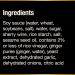 House of Tsang Classic Stir-Fry Sauce 11.5 oz (Pack of 6) - Authentic Asian Flavors - Buy Online on GoSupps.com