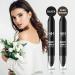 Dark Brown Root Touch Up Stick - Instantly Cover Roots & Grays - Buy Online on GoSupps.com