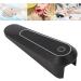 Saluaqui Quick Drying Cordless Handheld Nail Dryer Portable Mini UV Nail Lamp LED UV Ultraviolet Phone Glue Curing Lamp for Gel Nail Polish with Handheld Design (Black) - Buy Online on GoSupps.com