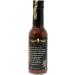 Psycho Juice Chipotle Ghost Pepper Hot Sauce 148ml - Intense Heat (1 Pack) - Buy Online on GoSupps.com