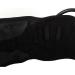 Buy Decompression Back Belt - Inflatable Lumbar & Spinal Traction Device for Lower Back Pain Relief (Black) | International Shipping Available - Buy Online on GoSupps.com