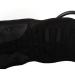 Buy Lumbar Traction Belt - Soft Cotton Decompression Back Support for Men | Adjustable Size & Strong Support | Ideal for Home Use (Black - Buy Online on GoSupps.com