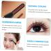 Women Eyelash Curler Eyelash Holder Eyelash Brush Heated Eye Lashes Curler Lady Tools Eyelash Curling Clip Beauty Tool Eyelash Electric Heating Hair Curler Heating Eyelash Curler Beatifufu - Buy Online on GoSupps.com