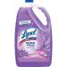 Lysol Multi-Surface Cleaner 144oz - Lavender & Orchard Essence Sanitizing Disinfecting & Deodorizing - International Shipping Available - Buy Online on GoSupps.com