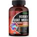 Premium Horny Goat Weed 8650mg with Tribulus Terrestris, Panax Ginseng, Ashwagandha Root, Maca Root & Others - Physical Workout, Energy Booster, Memory Support 3-Month Supply (90 Count (Pack of 1))