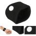 TMISHION Anti Nausea Wristbands for Travel Motion - Acupressure Bracelet for Adults - 1 Pair Black - Buy Online on GoSupps.com