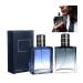 TARFIC Night Cologne Gentlemen'S Perfume Long-Lasting Fragrance Perfume Elegant Fragrance Perfume Dinner Date Perfume (2-mixed)