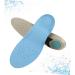 Buy Shoe Pads & Cushions | Arch Insoles for Heels & Metatarsal Support | Unisex Sports Foot Care - Buy Online on GoSupps.com