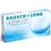 Bausch + Lomb Ultra Monthly Contact Lenses - Spherical Soft Lenses 6 Pack BC 8.5 mm DIA 14.2 mm -10.0 Diopters - International Shipping Available - Buy Online on GoSupps.com