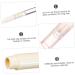 Gatuida 6 Pi ces Tubes de Gloss Vides Rechargeables Flacons pour Soin des L vres Compacts et L gers Accessoires de Maquillage - Buy Online on GoSupps.com
