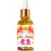 Yoni Oil & Massage Oil | Vegan Organic Daily Ritual Moisturiser for Aura Cleansing Manifestation & Protection - Buy Online on GoSupps.com