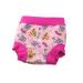 BabyPreg Baby Swimming Diaper Cover with High Waist Protection - Pink Flower (3-5 Years) - Ideal Bathing Shorts for Toddlers - Buy Online on GoSupps.com