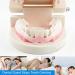 Silicone Mouthguard Bruxism Teeth Grinding Guard Sleep Mouthguard Splint Clenching Boxing Sport Protector Tools Professional Design - Buy Online on GoSupps.com