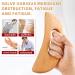 Buy Iudwcg Wooden Scraping Tool - Anti-Cellulite Massage & Muscle Relief Device | International Shipping Available - Buy Online on GoSupps.com