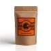 RARA CALMING Instant Arabica Coffee with Ashwangandha Mushroom Coffee Blend - 200g (80 servings)