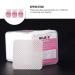FOMIYES 600 Sheets Eyelash Cleaning Pads - Lint-Free Wipes for Glue Removal & Nail Polish - Non-Woven Fabric for Extensions & Manicure - Buy Online on GoSupps.com
