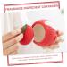 Alipis Office Can Holder Supply Kitchen Tea Seal Small Practical Powder Multi-functional - Buy Online on GoSupps.com