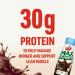 BOOST Glucose Control Max Protein Nutritional Drink - Rich Chocolate 11 Fl Oz (Pack of 12) - Buy Online on GoSupps.com