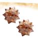 TOVINANNA Manual Massage Ball - 1Pc Massage Tool for Deep Tissue Relief & Pain Management | Buy Online - International Shipping Available - Buy Online on GoSupps.com