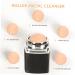 Angoily 1pc Facial Oil Absorbing Ball Skin Care Roller Face Oil Absorbing Roller Grease Beauty Instrument Black 1 count (Pack of 1) - Buy Online on GoSupps.com