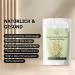 Buy Hemnockling Mullein & Houttuynia Herbal Tea - Anti-Inflammatory Detoxifying Calming Sleep Tea Gifts (20 Bags) - Buy Online on GoSupps.com
