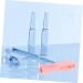 Kichvoe Doctors Mini Bottle Opener 6pcs Tools pro Tools Small Tools ampoule Opening Tool Vial Mini Supplies Doctorow 6.5X1.5X1.5CM Pink - Buy Online on GoSupps.com