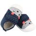 MK Matt Keely Unisex Baby First Walkers Cartoon Sneaker - Navy (3.5 UK) - Buy Online on GoSupps.com
