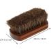 Ciieeo Bartbrush: Premium Horsehair Shoe & Shaving Brush | Men's Travel Grooming Tool - Buy Online on GoSupps.com