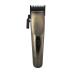 StyleCraft Rogue Professional 9V Magnetic Motor Cordless Clipper and Trimmer Matte Gunmetal Rogue Hair Clipper